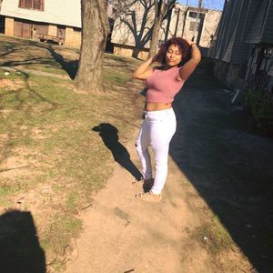 Meet your Posher, Leeya